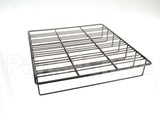66398-1BL Perlick Shelf; With Dividers; Narrow;