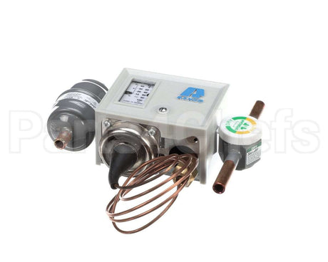 66406-5 Montague Service Kit/Filter-Drier, Pressure Contr