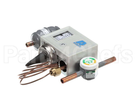 66406-5 Montague Service Kit/Filter-Drier, Pressure Contr