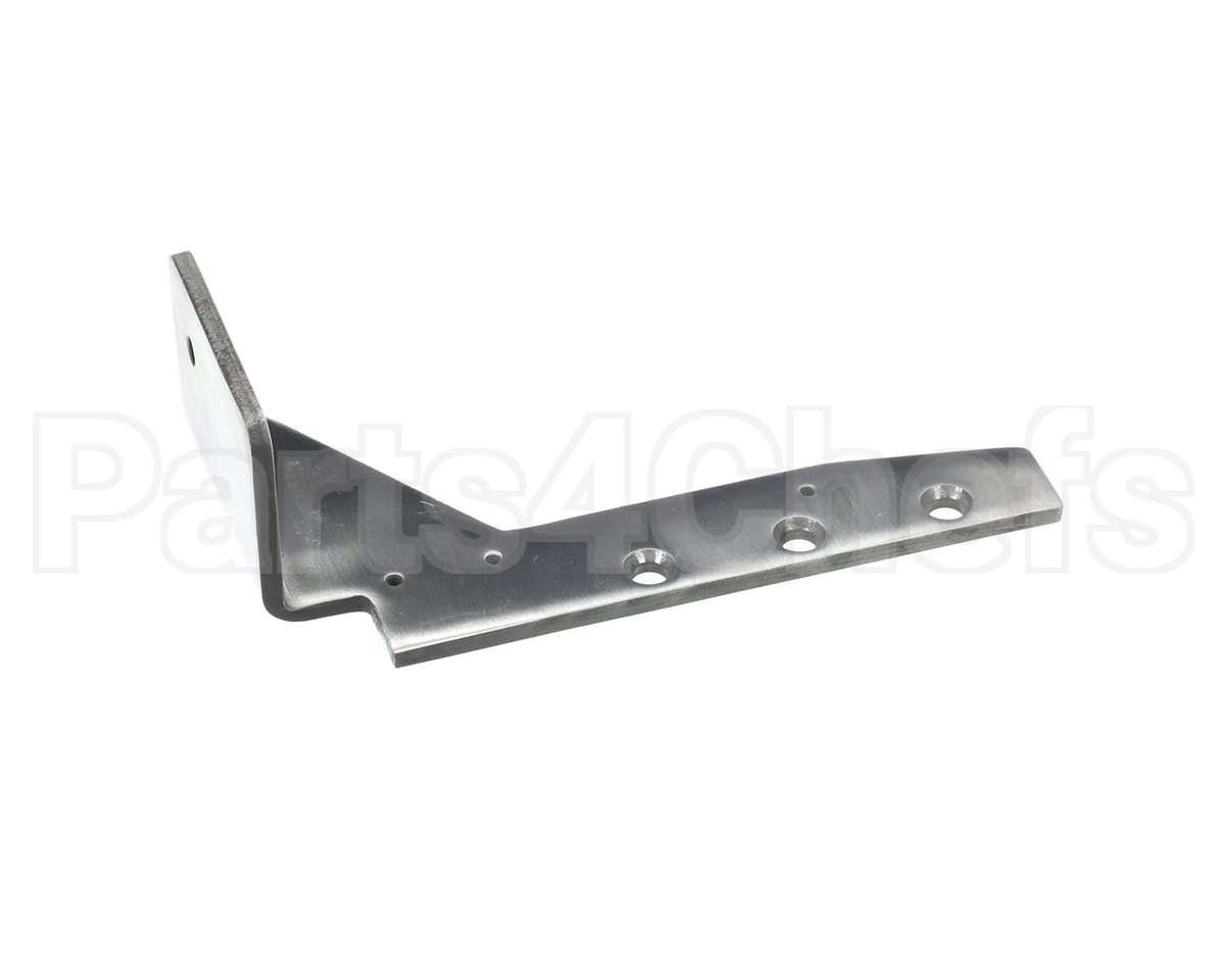 66410 Middleby Window,Channel Lh