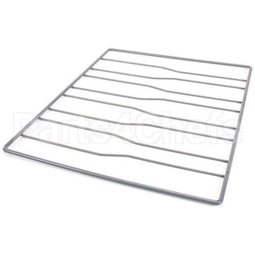 66413 Compatible Perlick Nl2 Ends Wine Shelf