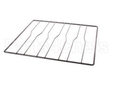 66413BL Perlick Shelf; Wine; Ends; Black; Viny