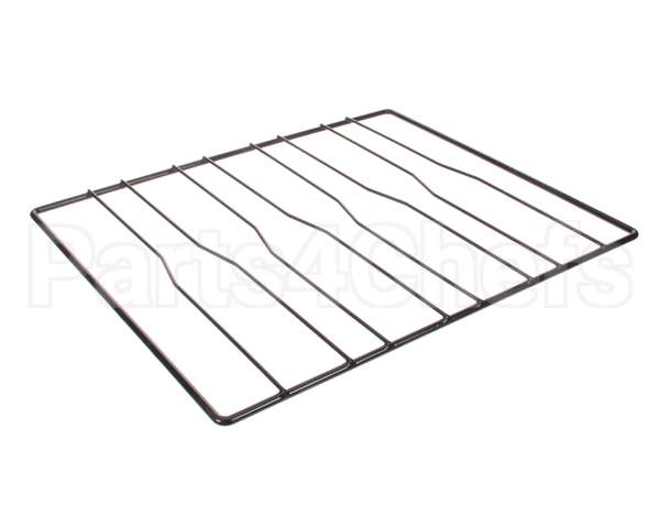 66415BL Perlick Shelf; Wine; Single Door; Blac