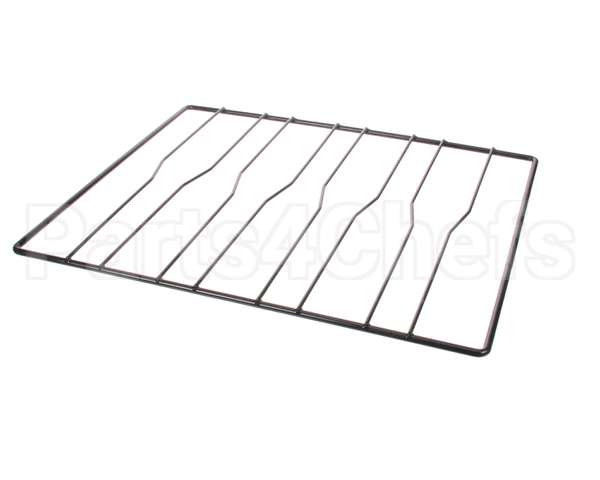 66415BL Perlick Shelf; Wine; Single Door; Blac