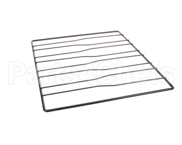 66415BL Perlick Shelf; Wine; Single Door; Blac
