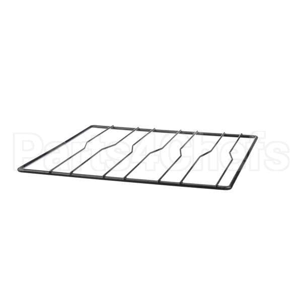 66416BL Compatible Perlick Shelf Wine Narrow Ends Bl A