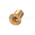 6642-2100 Compatible Fisher Drain Ws 3/4 X 1 3/4 Brs