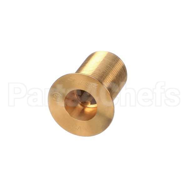6642-2100 Compatible Fisher Drain Ws 3/4 X 1 3/4 Brs