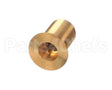 6642-2100 Fisher Drain Ws 3/4 X 1 3/4 Brs