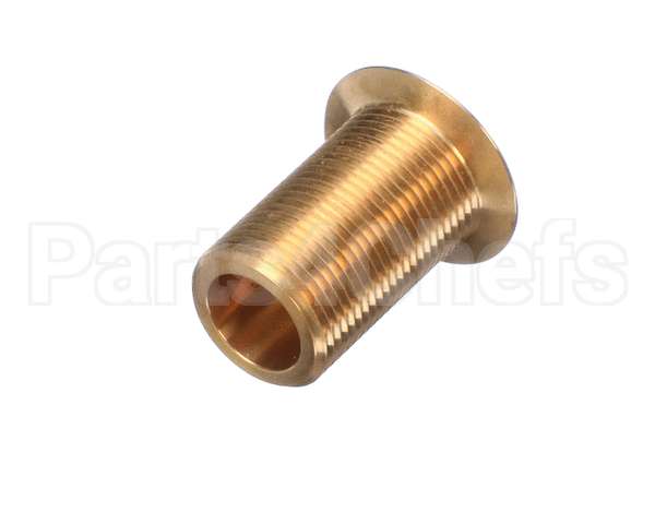 6642-2100 Fisher Drain Ws 3/4 X 1 3/4 Brs