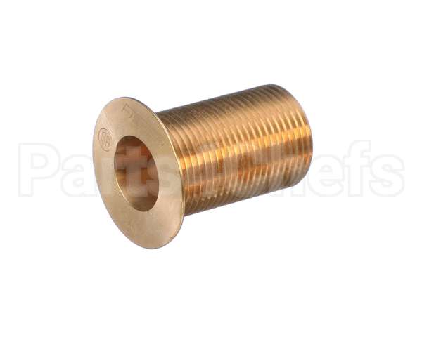 6642-2100 Fisher Drain Ws 3/4 X 1 3/4 Brs