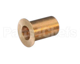 6642-2100 Fisher Drain Ws 3/4 X 1 3/4 Brs