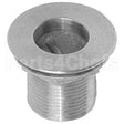 6642-2300 Compatible Fisher Faucet Drain, 3/4"Nps X 1-3/4"L, Np