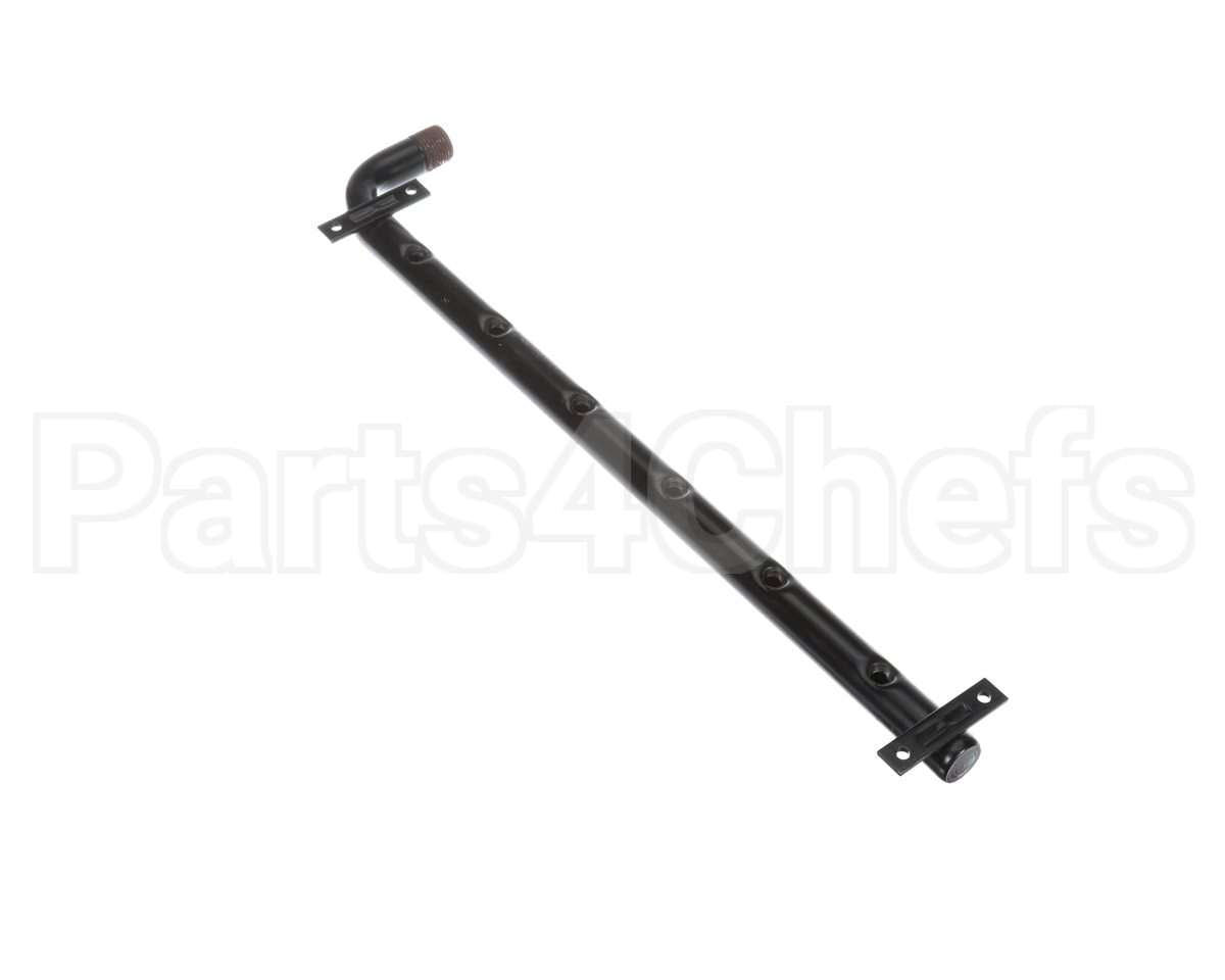 664241R Nortek Repl,Manifold,Gas,6,90,S
