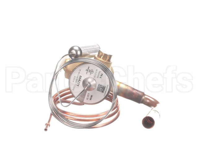 664275R Nortek Repl,Vlv,Txv,Eq,Ck,R410A5.0T,Id