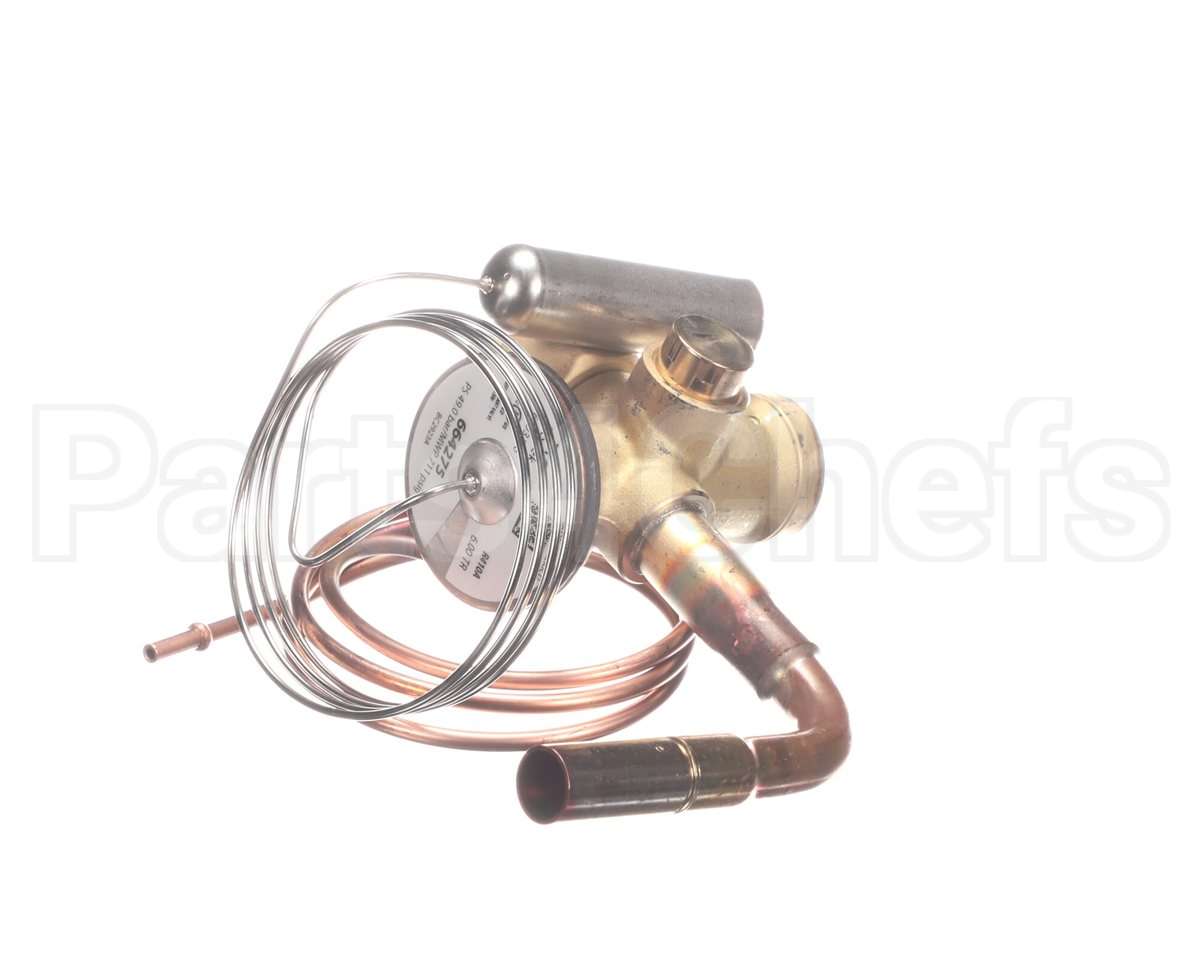 664275R Nortek Repl,Vlv,Txv,Eq,Ck,R410A5.0T,Id