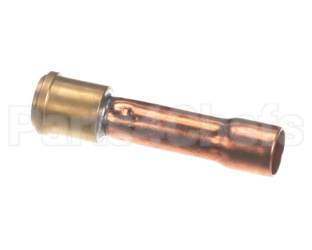 664378R Nortek Repl,Fitting,Liq Lineset,C6