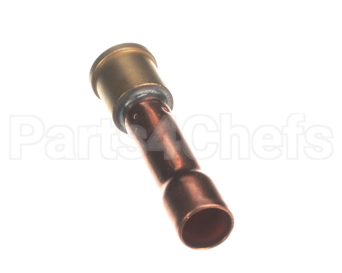 664378R Nortek Repl,Fitting,Liq Lineset,C6