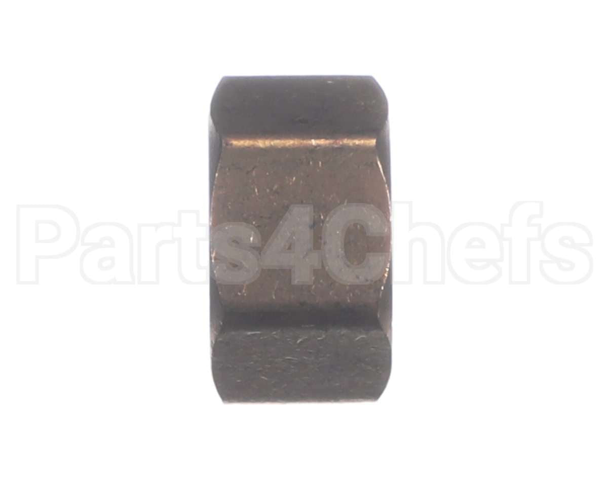 664387R Nortek Repl,Fttng,Liq Lineset Retainnut