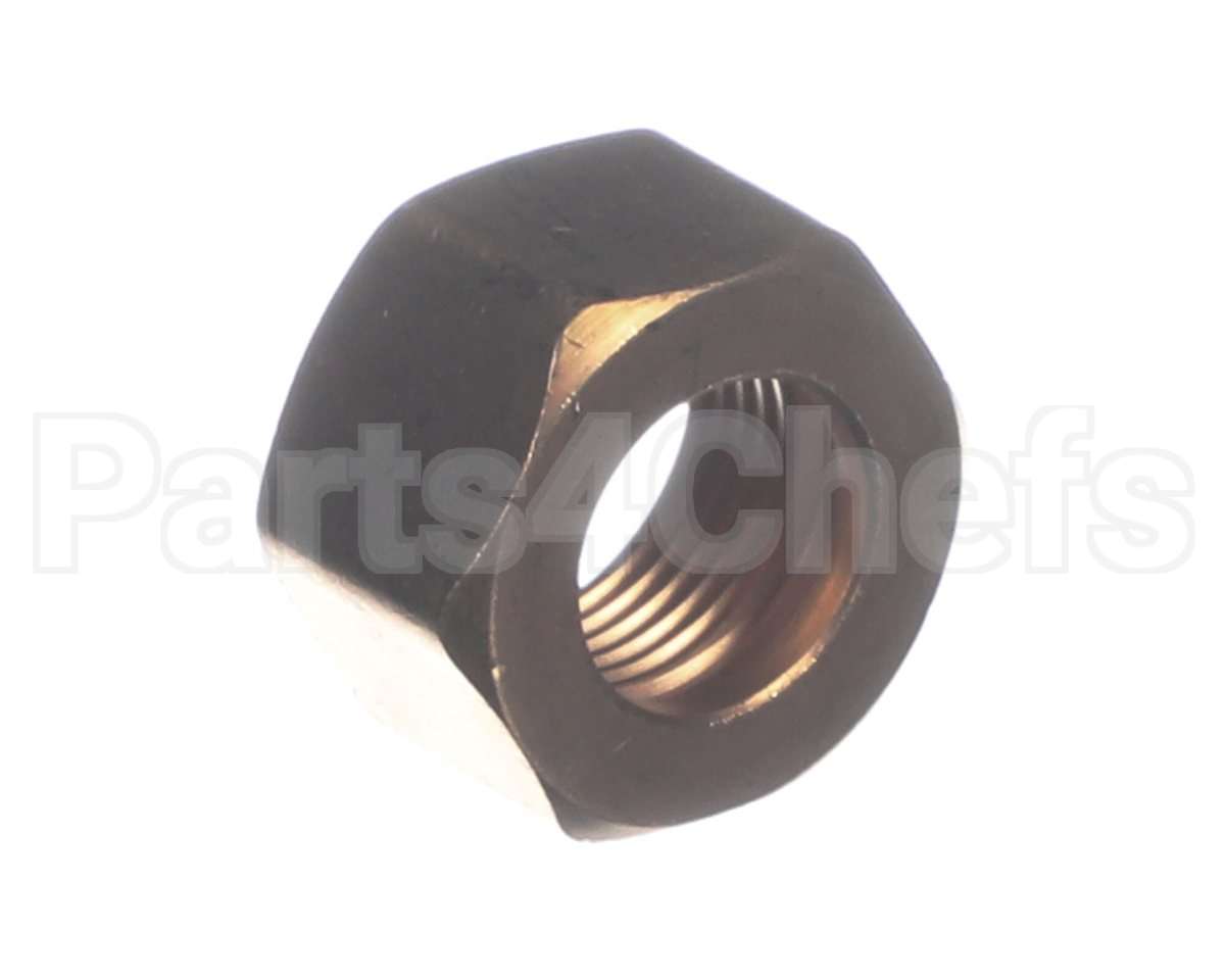 664387R Nortek Repl,Fttng,Liq Lineset Retainnut