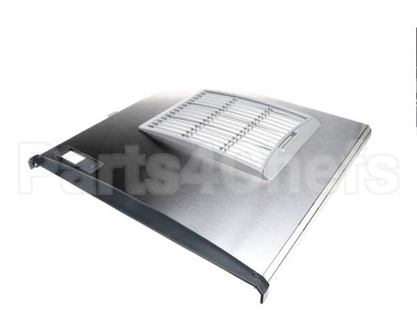 6644 Itv Ice Makers Left Door Guard