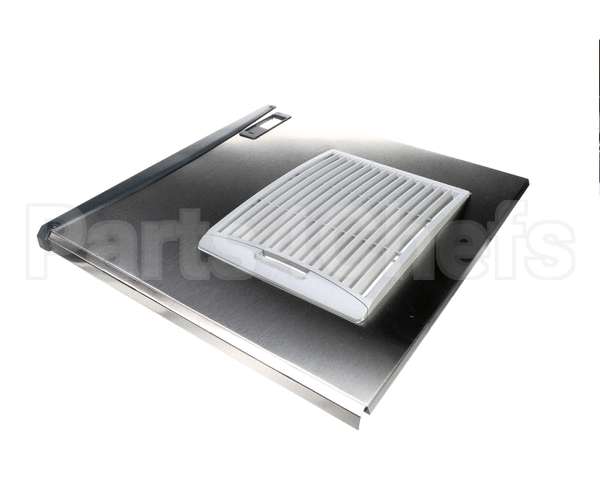 6644 Itv Ice Makers Left Door Guard