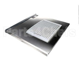 6644 Itv Ice Makers Left Door Guard