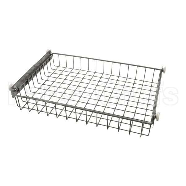 66442-1 Compatible Perlick Basket, Roller, Assembly