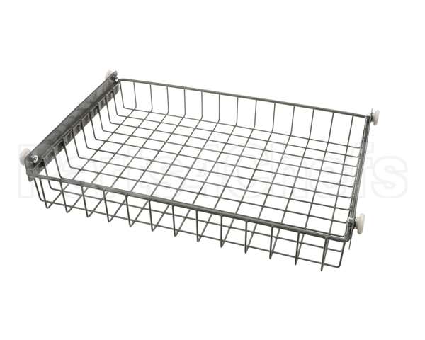 66442-1 Perlick Basket, Roller, Assembly
