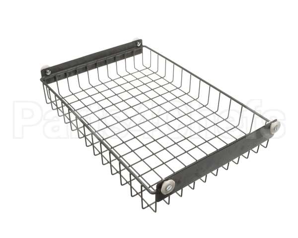66442-1 Perlick Basket, Roller, Assembly