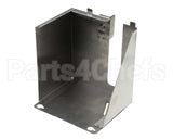 66461 Middleby Cover,Removable Motor