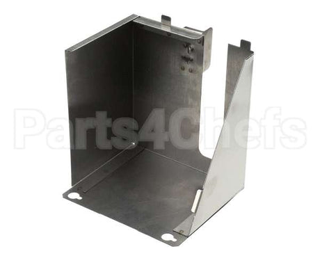 66461 Middleby Cover,Removable Motor