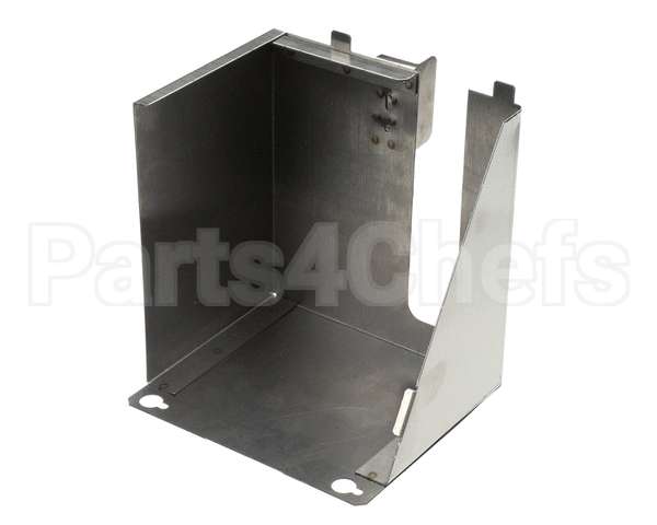 66461 Middleby Cover,Removable Motor