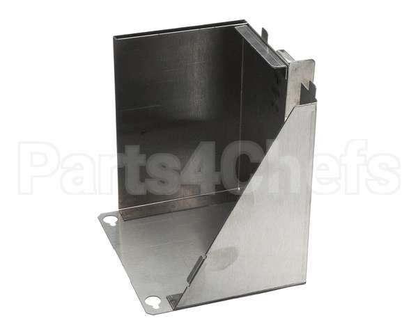 66461 Middleby Cover,Removable Motor