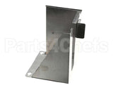66461 Middleby Cover,Removable Motor