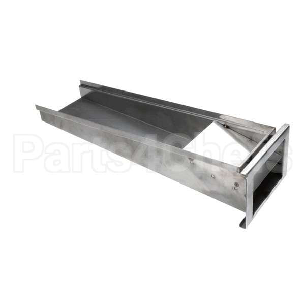 66468 Compatible Middleby Wldmt, Manf L5Gn Prtl Bf L Ps520