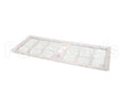 66498-3 Perlick Grille, Front, Without Cut-Out 2Ft