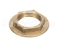 6651-9000 Fisher Nut Lock 3/4 Brs