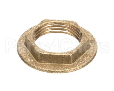 6651-9000 Fisher Nut Lock 3/4 Brs