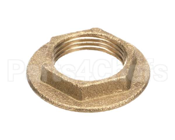 6651-9000 Fisher Nut Lock 3/4 Brs