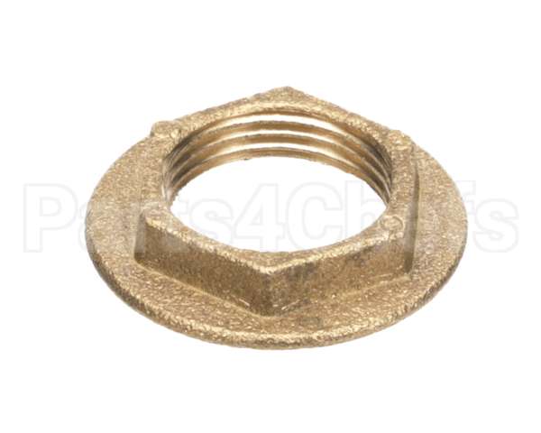 6651-9000 Fisher Nut Lock 3/4 Brs