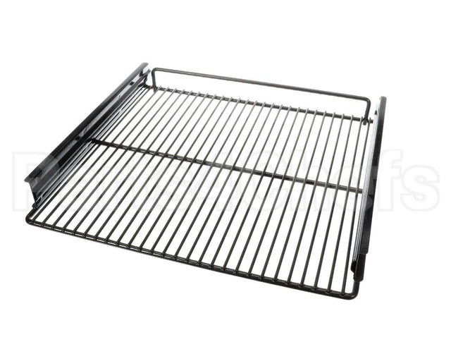 66511 Perlick Sliding Shelf Assembly, 24"