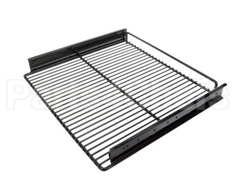 66511 Perlick Sliding Shelf Assembly, 24"