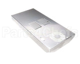 66521A-1 Perlick Evaporator Cover, 15"
