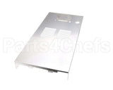 66521A-1 Perlick Evaporator Cover, 15"