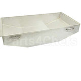 66523 Compatible Henny Penny Hp Ofg-Ofe 323 Drain Pan (24 X 44, Incl. Lip)