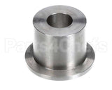 66530 Middleby Roller,Flange 1.60 X .75