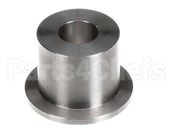 66530 Middleby Roller,Flange 1.60 X .75