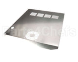 66531A-1 Perlick Evaporator Cover, 24 Res.