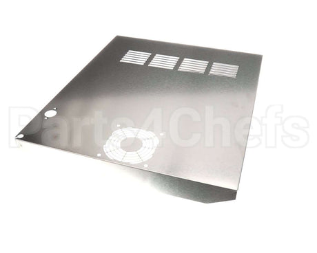 66531A-1 Perlick Evaporator Cover, 24 Res.